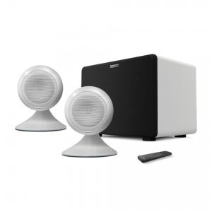 караоке-комплект EVOBOX Classic + EvoSound Sphere 2.1 в Калининградской области