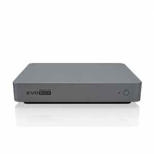 караоке-комплект EVOBOX Premium с микрофонами в Калининградской области