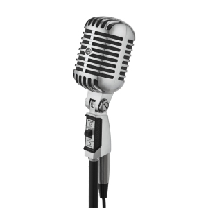 SHURE 55SH SERIES II вокальный, динамический микрофон в Калининградской области