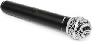 SHURE BLX24E/PG58 M17 вокальная радиосистема в Калининградской области