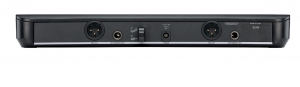 SHURE BLX288E/B58 M17 вокальная радиосистема в Калининградской области