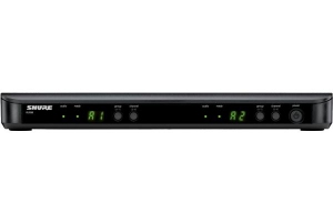 SHURE BLX288E/PG58 M17 вокальная радиосистема в Калининградской области