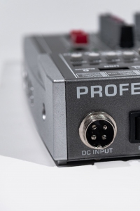 SVS Audiotechnik mixers AM-6 DSP Микшерный пульт аналоговый, 6-канальный SVS Audiotechnik mixers в Калининградской области