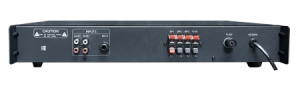 SVS Audiotechnik STA-80 Микшер-усилитель для систем Public Address в Калининградской области