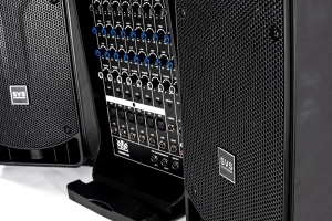 SVS Audiotechnik STAGESET 600 Акустический комплект активный в Калининградской области