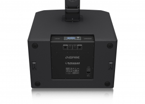 Turbosound iNSPIRE iP3000 модульная аудио колонна 2000Вт в Калининградской области