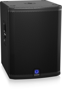 Turbosound iQ15B сабвуфер активный в Калининградской области