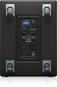 Turbosound iQ15B сабвуфер активный в Калининградской области