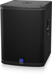 Turbosound iQ15B сабвуфер активный в Калининградской области