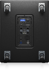 Turbosound iQ18B сабвуфер активный в Калининградской области