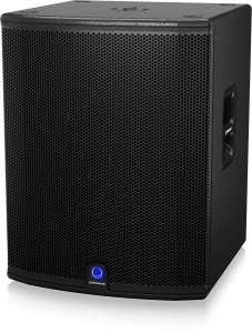 Turbosound iQ18B сабвуфер активный в Калининградской области