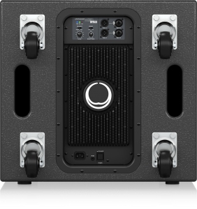 Turbosound Milan M15B сабвуфер активный в Калининградской области