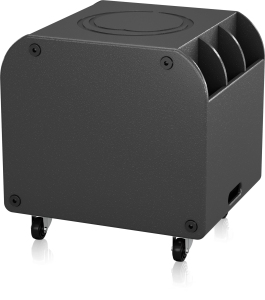 Turbosound Milan M18B сабвуфер активный в Калининградской области