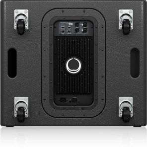 Turbosound Milan M18B сабвуфер активный в Калининградской области