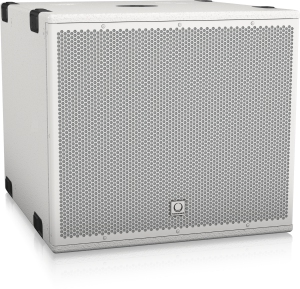 Turbosound NuQ115B-AN Активный сабвуфер в Калининградской области
