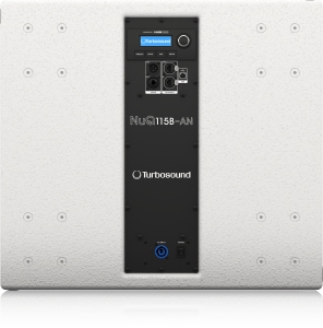 Turbosound NuQ115B-AN Активный сабвуфер в Калининградской области