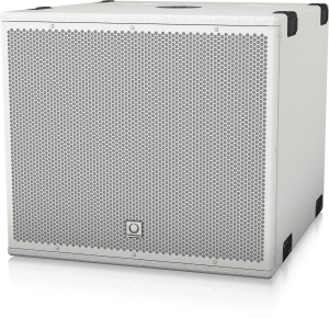 Turbosound NuQ115B-AN Активный сабвуфер в Калининградской области