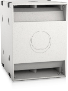 Turbosound NuQ118B-AN Активный сабвуфер в Калининградской области