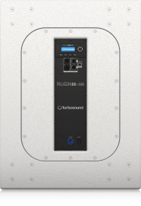 Turbosound NuQ118B-AN Активный сабвуфер в Калининградской области