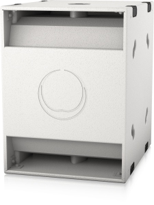 Turbosound NuQ118B-AN Активный сабвуфер в Калининградской области