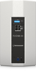 Turbosound NuQ122-AN Активная акустическая система в Калининградской области