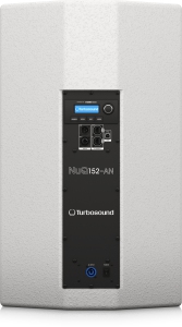 Turbosound NuQ152-AN Активная акустическая система в Калининградской области