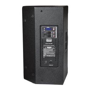 XLine ALFA P-15A DSP Акустическая система активная с DSP и Bluetooth в Калининградской области